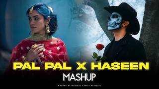 Download lagu Haseen X Pal Pal - Mashup | Afusic X Talha Anjum ft.Talwiinder | Sumit Vimal |MusicalArtist mp3 Download lagu Haseen X Pal Pal - Mashup | Afusic X Talha Anjum ft.Talwiinder | Sumit Vimal |MusicalArtist mp3