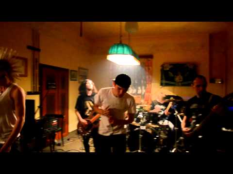 Histos - Suture - Rovensko 30/12/12