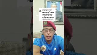 Download lagu Mana tinggi jabatan DANJEN KOPASSUS dengan PANGLIMA DIVISI 1 KOSTRAD ? mp3