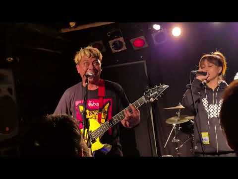  Numb  Numb - Popwhizzee @ Live & BAR Nutty's