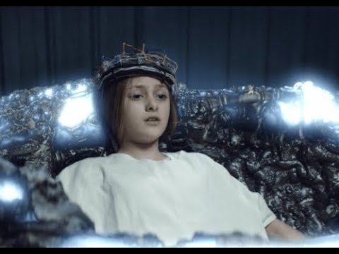 Project Ithaca official trailer 2019 sci fi movie