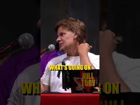 Theo Von Says The N Word😳💀