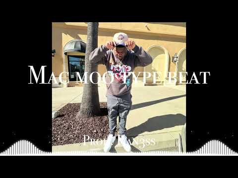 [HARD] Mac Moo x Lil Rome Type Beat - Moving On ( @Prod.Kan3ss x @ilikethatprez )