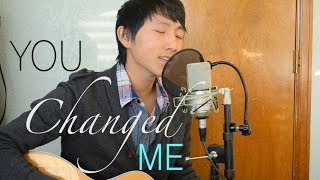 &quot;You Changed Me&quot; by Michael Warren || OTS by Alex Thao