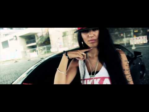 Sinan-G - German Dream (Official Video)