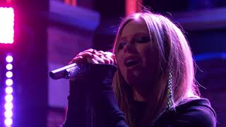 Download lagu Avril Lavigne - Tell Me It's Over (One of The Best Lives) mp3 Download lagu Avril Lavigne - Tell Me It's Over (One of The Best Lives) mp3