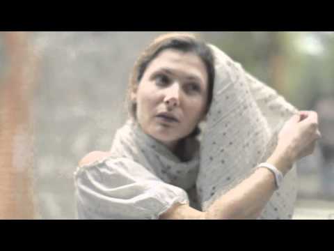 Moving Faces | Olga K Covered