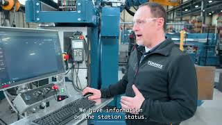 Présentation de "Pemamek WeldControl Offline" | Logiciel de programmat