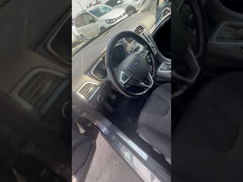 фото ford mondeo v 0