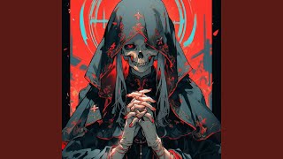 Cover art for Priestess