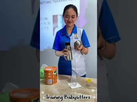 Penjemputan Suster
