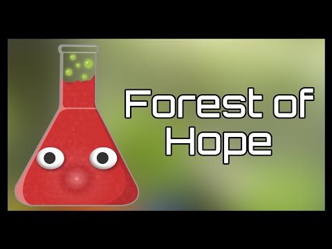 Pikmin - The Forest of Hope [Cover]