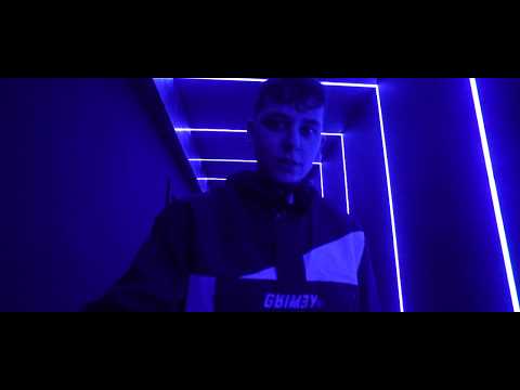 Godie08 - Intro (COURAGE) Prod. Sploosh Mafia I Videoclip oficial