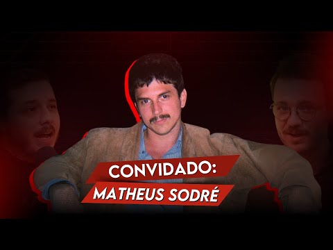 MATHEUS SODRÉ | Desencontros #68
