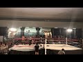 ROH Star Cheeseburger VS Trent Daniels