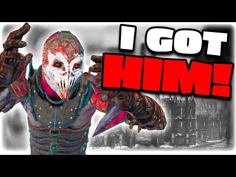 Getting Revenge on the Most HATED Orc in Shadow of War