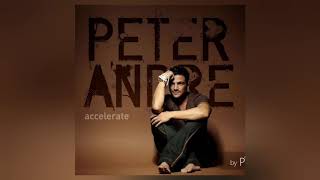Peter Andre - Perfect Night (Album : Accelerate)