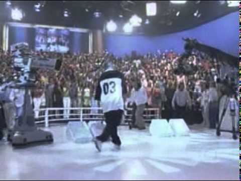 Charlie Brown Jr. - Vícios e Virtudes (faustão)