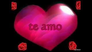 luz de luna - Los Temerarios