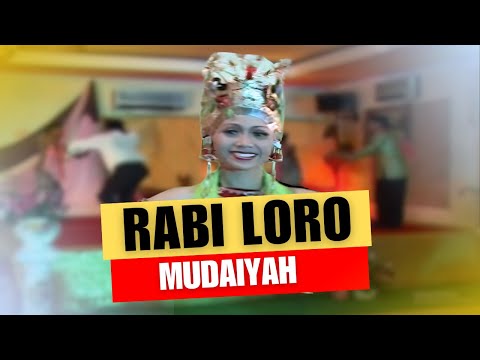 Mudaiyah - RABI LORO (Official Music Video)