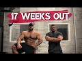 Pump contest : Who gets the bigger pump?
