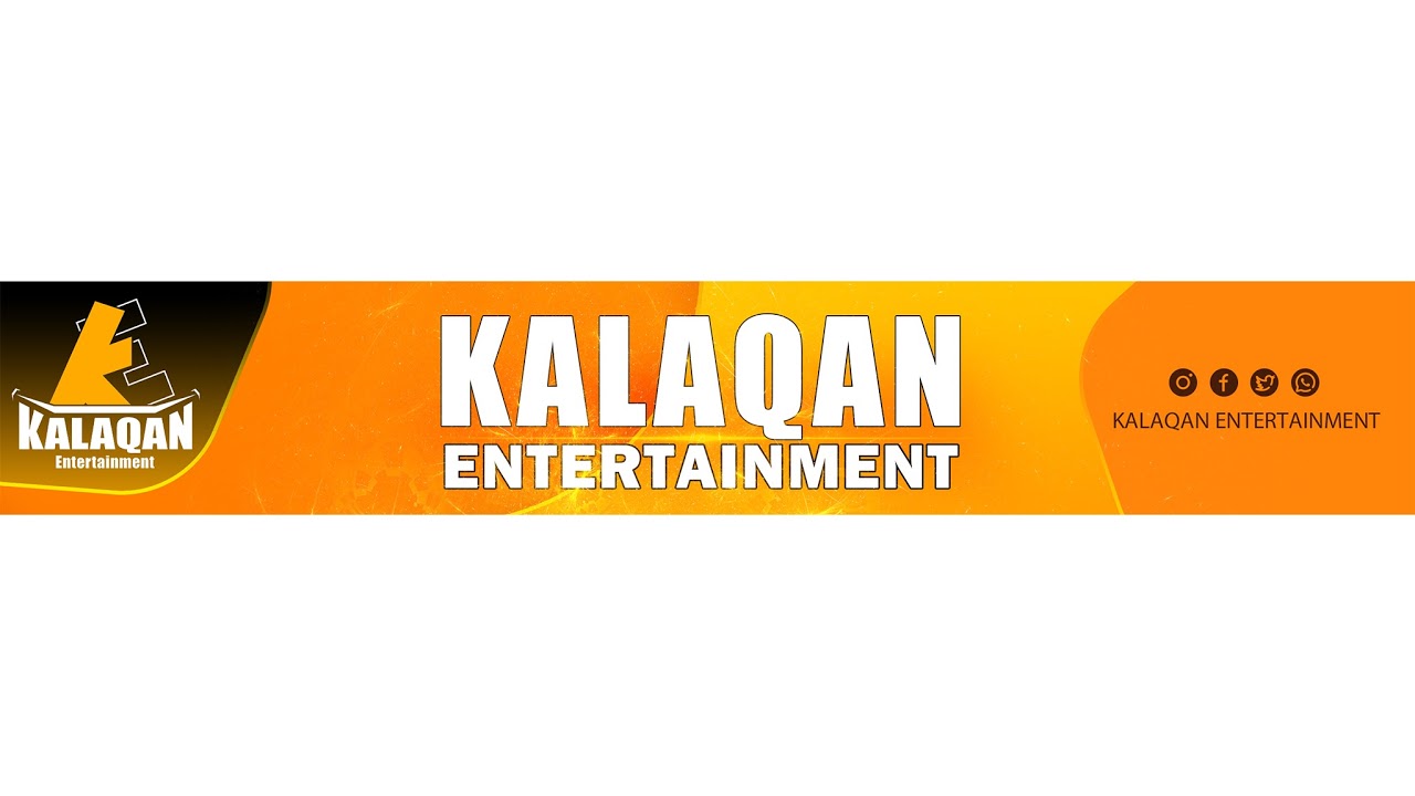 KALAQAN ENTERTAINMENT  Live Stream
