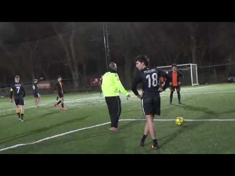 EL FALCON DE ALFARO vs LOS DE LA NASA #Apertura 2021 Fecha 8