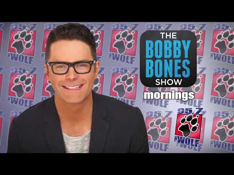 95.7 The Wolf • #1 For New Country