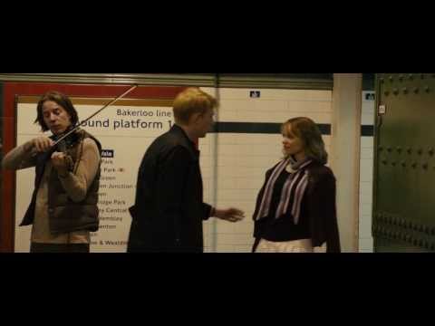 About Time - London Underground Scene