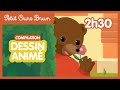 2h30 De Petit Ours Brun Intégrale De Tous Les épisodes