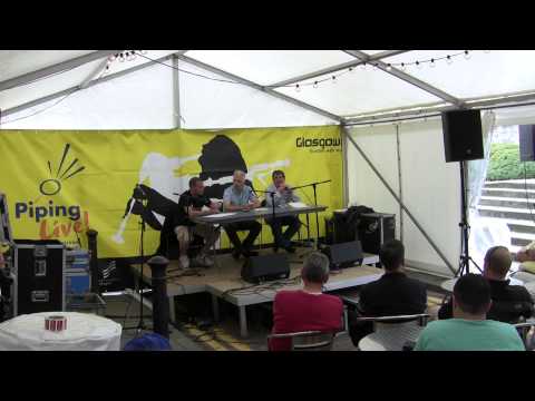 Pipe Band Size Matters Debate - Part 2