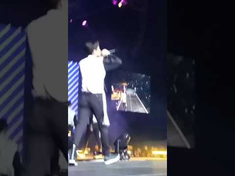 170707 SUPERPOPCON PH - VIXX Fancam ⭐⭐⭐