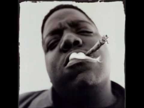 The Notorious Big feat Massive Attack - Poppa's Teardrop