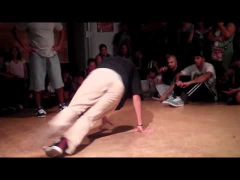 statique (dpk) vs spindian @ catalyst