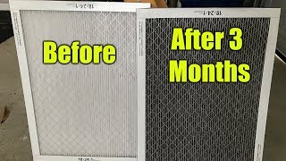 Best Home HVAC Filter Replacement