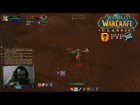 The Killing Machine is Weakening in Phase 6... | Shadow Priest Classic PvP