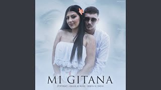 Mi Gitana Mi Gitana
