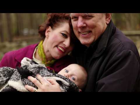 Jack & Amanda Palmer - I Love You So Much (Noah Britton)