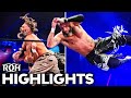Briscoe Vs Briscoe Was A Chaotic Classic
