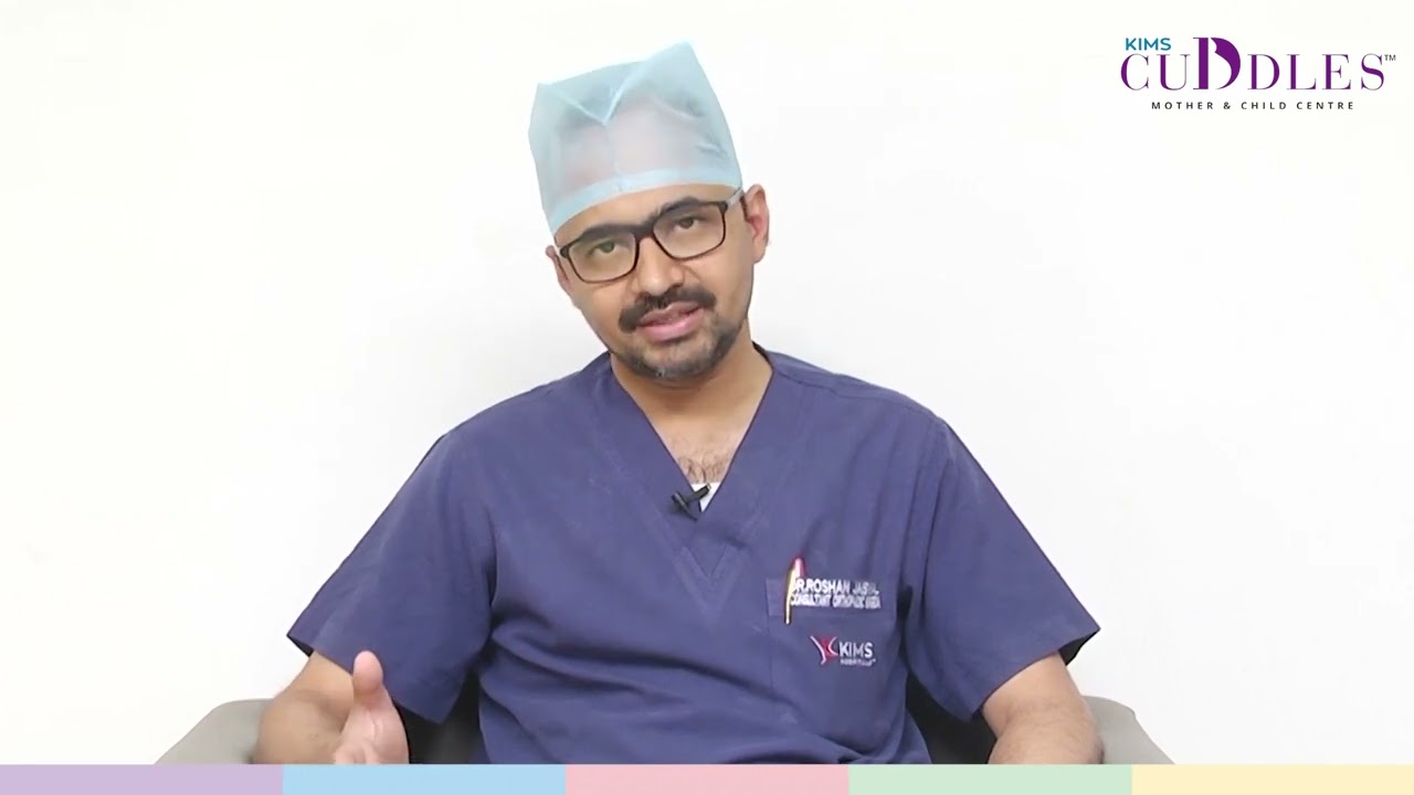 Words about clinic on clinic opening day