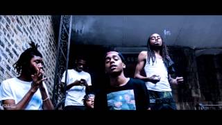 Lil Mouse - "100 Bars Part 4" (Official Video)