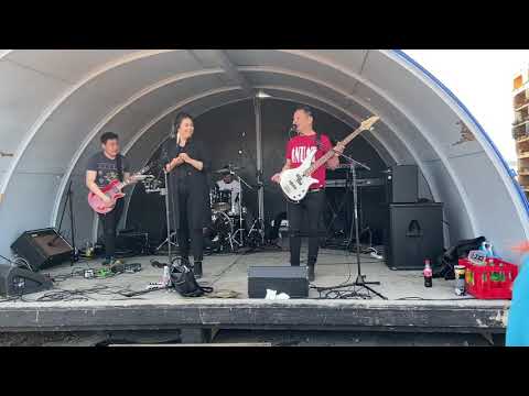 Liima Inui - Arnajaraq