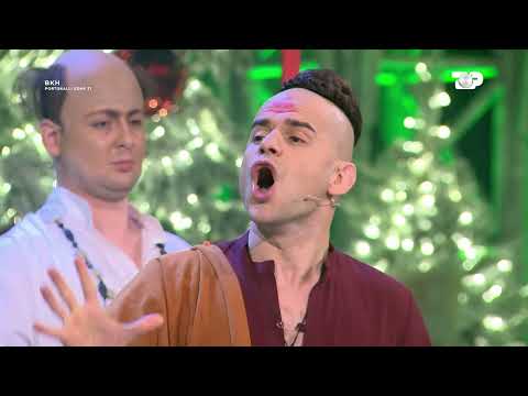 Portokalli, 31 Dhjetor 2025 - Guru Asllani (Synimet për vitin 2026)