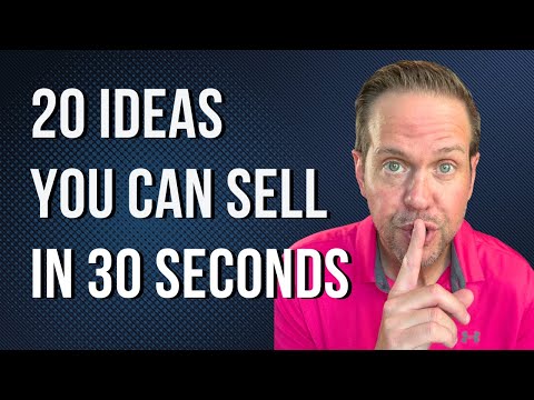 This AI Prompt Unlocks 20 Digital Products You Can Sell In Seconds