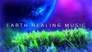 12 Hours of Earth Element Healing Music 🌿 | Soft Piano for Deep Sleeping & Inner Peace