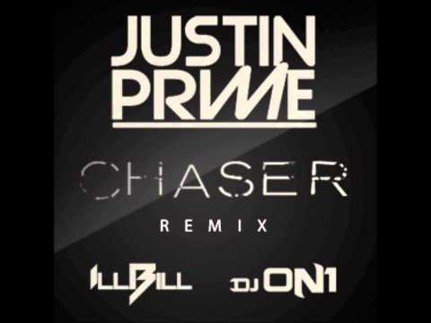 Justin Prime - Chaser (On1 & ILL BILL REMIX)
