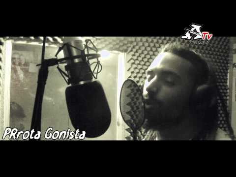 Tulla G Bito G & PRrota´Gonista - Nada Muda (VideoClip Oficial)