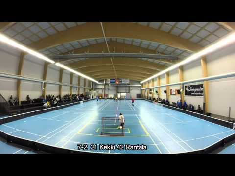 C1-pojat SM-Sarja NST-SB Welhot 8.3.2015