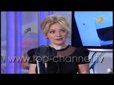 Wake Up, 8 Qershor 2015, Pjesa 2 - Top Channel Albania - Entertainment Show