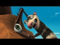 Ice Age The Meltdown 2006 Thin Ice 2024 Deleted Version